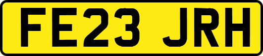 FE23JRH