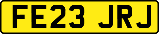 FE23JRJ
