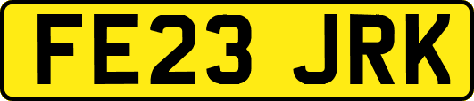 FE23JRK