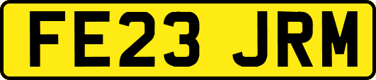 FE23JRM