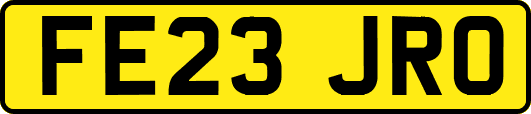 FE23JRO