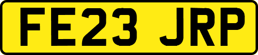 FE23JRP