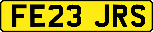 FE23JRS