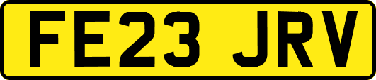 FE23JRV