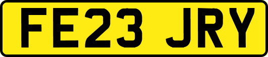 FE23JRY