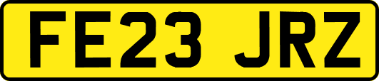 FE23JRZ