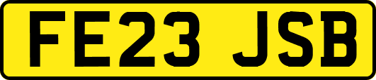 FE23JSB
