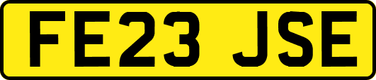 FE23JSE