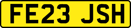 FE23JSH