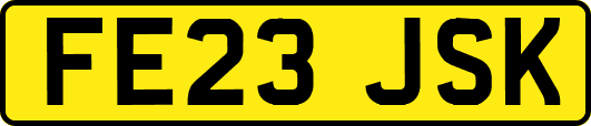 FE23JSK
