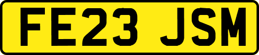 FE23JSM