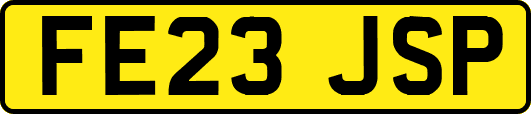 FE23JSP