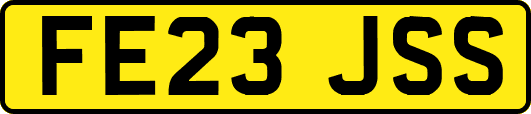 FE23JSS