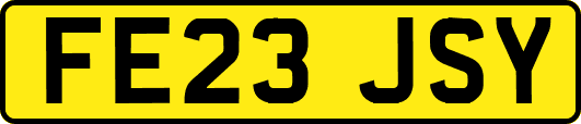 FE23JSY