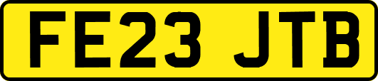 FE23JTB