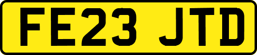 FE23JTD