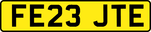 FE23JTE