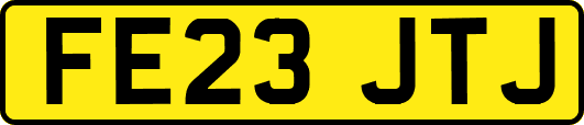 FE23JTJ