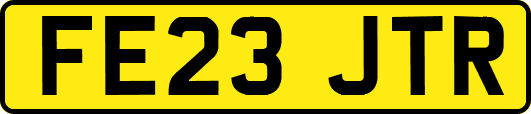 FE23JTR