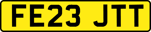 FE23JTT
