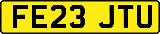 FE23JTU