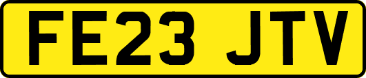 FE23JTV
