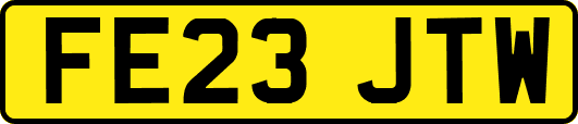 FE23JTW