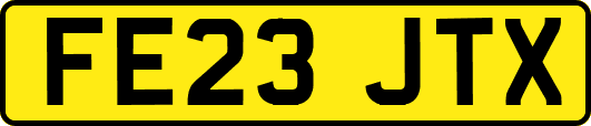 FE23JTX