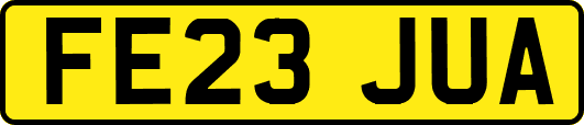 FE23JUA