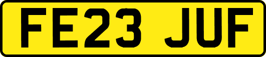 FE23JUF