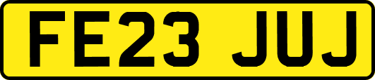 FE23JUJ