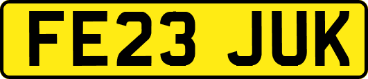 FE23JUK