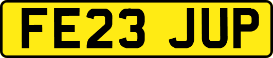 FE23JUP