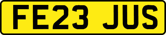 FE23JUS