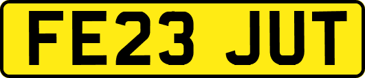 FE23JUT