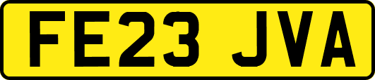 FE23JVA