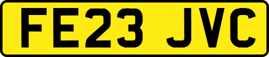 FE23JVC