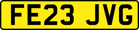 FE23JVG