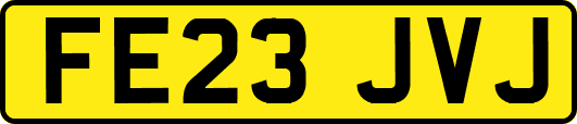 FE23JVJ