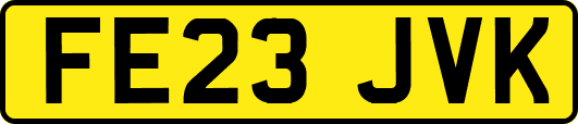FE23JVK