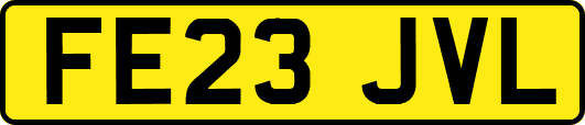 FE23JVL