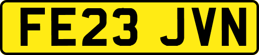 FE23JVN