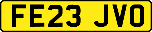 FE23JVO