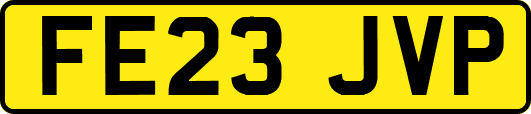FE23JVP
