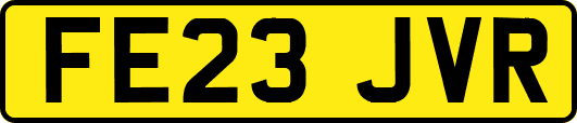 FE23JVR
