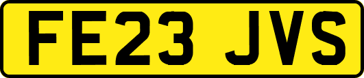 FE23JVS
