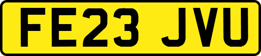 FE23JVU