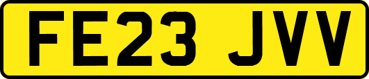 FE23JVV