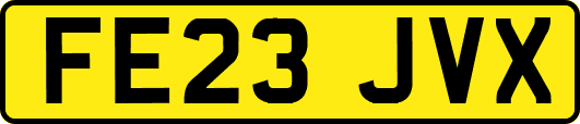 FE23JVX