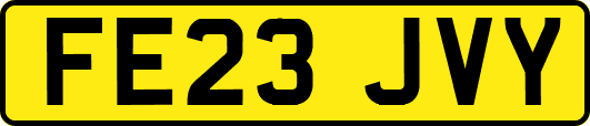 FE23JVY